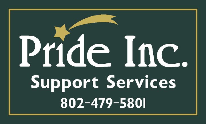 Pride Inc Support Services